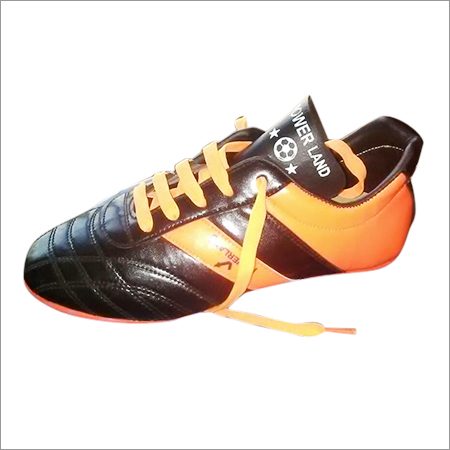 Black Light Weight Sport Shoe