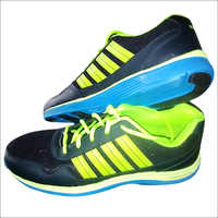 Multicolor Mens Sport Shoe