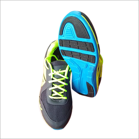 Multicolor Boys Running Shoe
