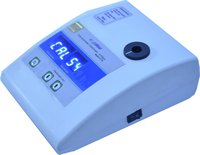 Fully Automatic Colorimeter - 9 Filters
