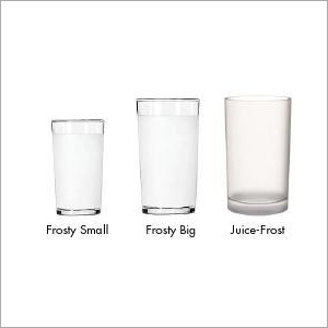 Robust Unbreakable Cold Drink & Juice Glasses