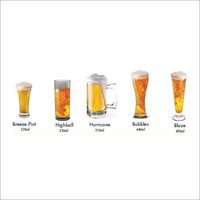 Unbreakable Glasses