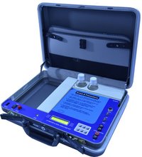 Water And Soil Analysis Kit
