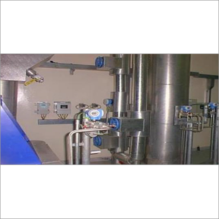 Instrument Enclosure DBs