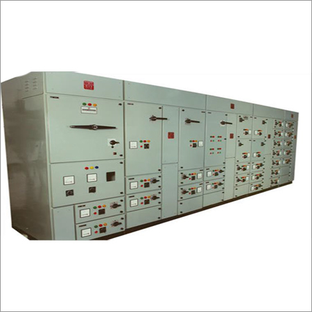 PCC Panels