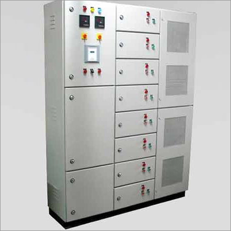 MCC Panels
