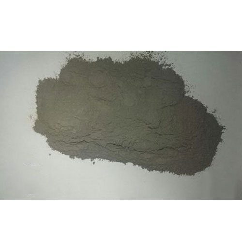 Grey Micro Concrete Additive Silica