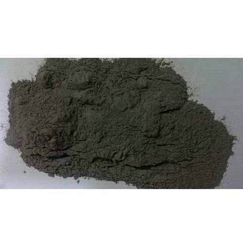 Grey Hollow Block Silica Fume