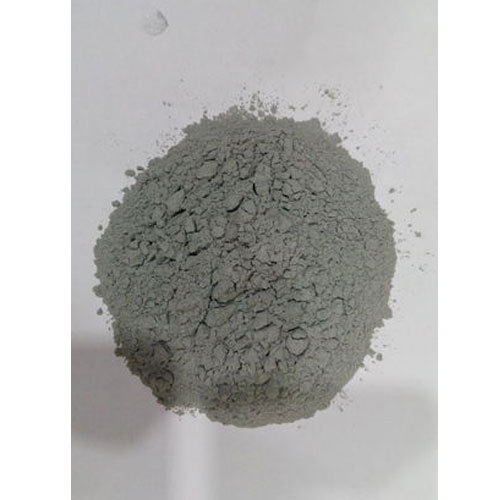 Ready Mix Silica Powder Application: Construction