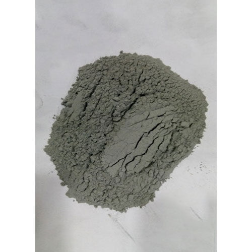 Grey Microsilica Powder