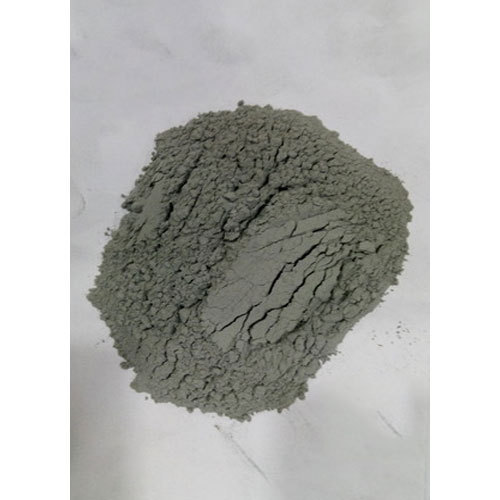 Microsilica Powder