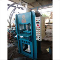 Hydraulic Concrete Block Making Machine