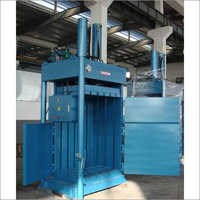 Hydraulic Baling Press