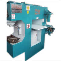 Hydraulic Coin Press Machine