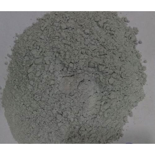 Grey Refractory Micro Silica