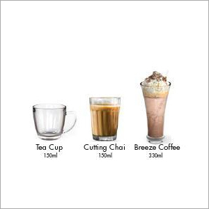 Unbreakable Tea & Coffee Cups By K M ENTERPRISES