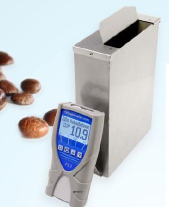 Humimeter FS3 Food Moisture Meter