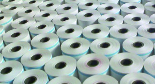 Sticker Roll