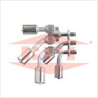 Fittings for AC Hoses