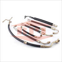 Power Steering Hoses