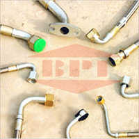 Ptfe Hose Assembly