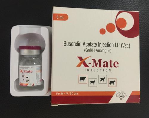 Buserelin Acetate Injection Buserelin Acetate Injection