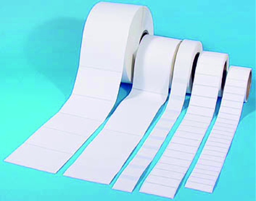 Self Adhesives Paper Rolls