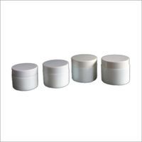 Plastic Cosmetic Containers