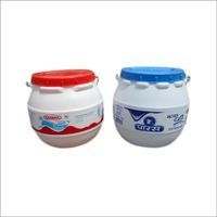 Plastic Dahi Containers