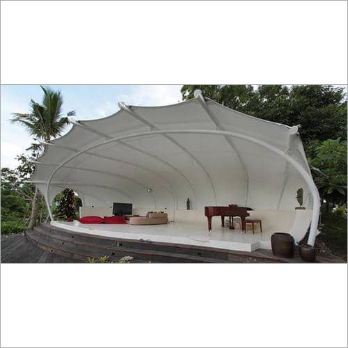 Modular Tensile Structures
