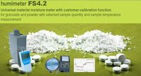 Humimeter FS4.2 Universal Material Meter