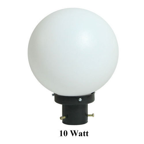 8 Inch Pasolite Gate Light