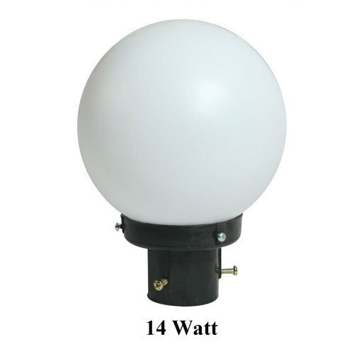 10 Inch Pasolite Gate Light