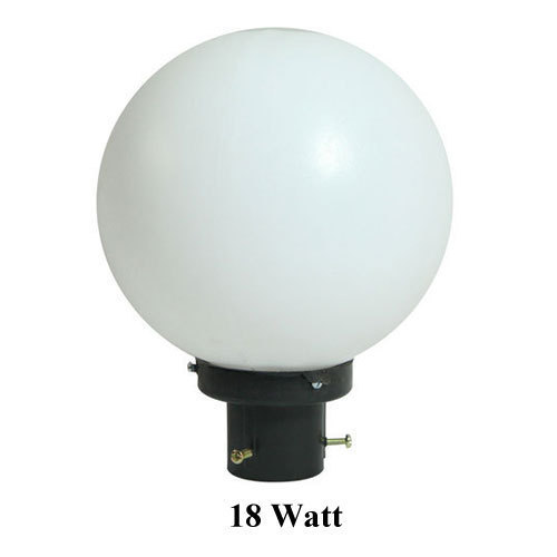 12 Inch Pasolite Gate Light