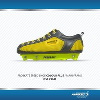 Proskate Color Plus Speed Shoe / Main Frame