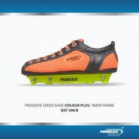 Proskate Color Plus Speed Shoe / Main Frame