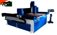 CNC Router Machine