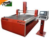 CNC Router Machine