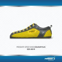 Proskate Speed Shoe Color Plus