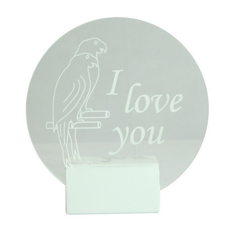 Gift Decorative Light Application: Home Use