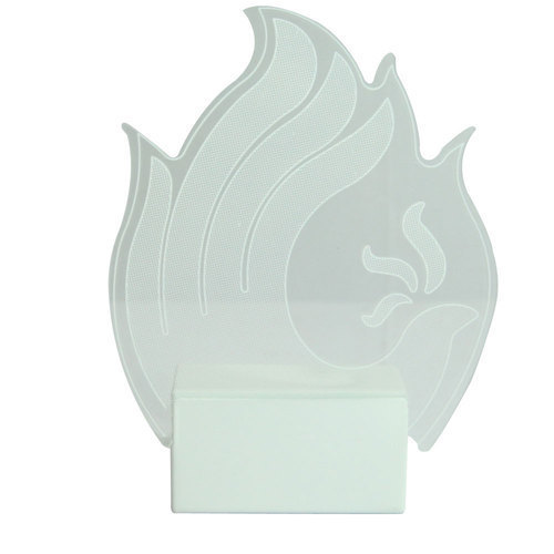 Fire Decorative Light