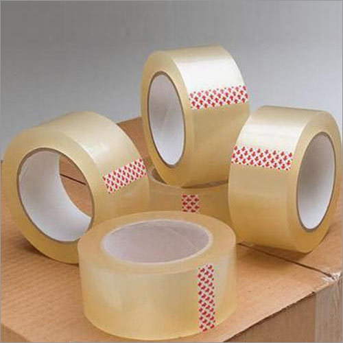 Bopp Adhesive Tapes