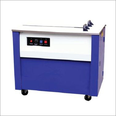 Power Strapping Machines