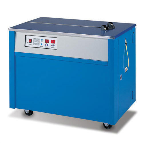 Box Strapping Machines