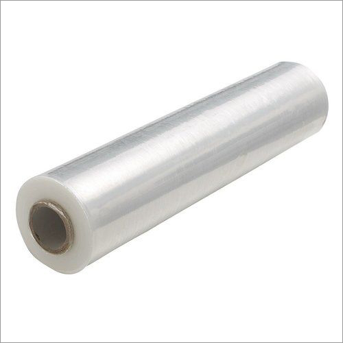 Stretch Wrap Film