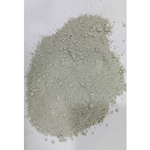 White Ground Granulated Slag Powder