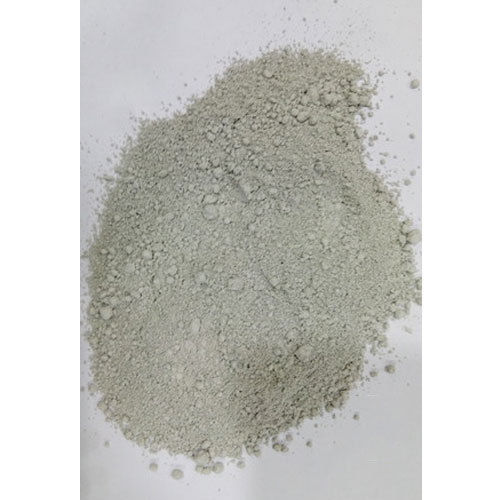 Ground Granulated Slag Powder