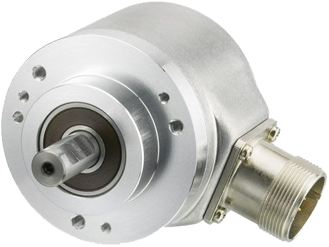 Hollow Shaft Encoder