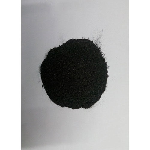 Black Investment Casting Powder