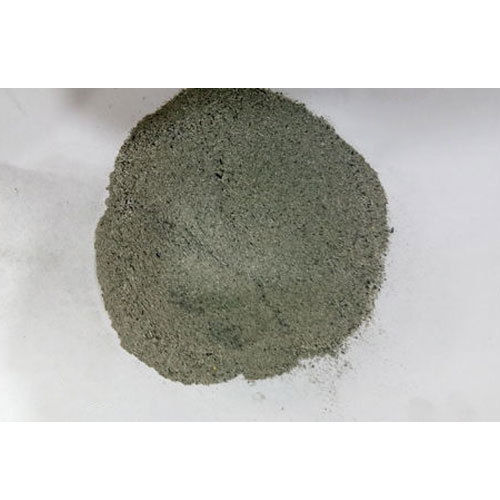 Anti Heat Casting Powder